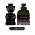 PERFUMES TOY BOY+VALENTINO+PERFUMERO - comprar online