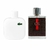 PERFUMES CH MEN + LACOSTE BLANC - comprar online