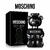 TOY BOY MOSCHINO 100 ML PERFUME MEN 1.1