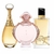 KIT PERFUMES JADORE + OLYMPEA + LIBRE YVEST 1.1