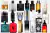 Escoge 4 Perfumes Caballero