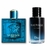 PERFUMES SAUVAGE 100 ML + VERSACE EROS