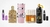 Promo 140 X4 Perfumes