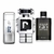 PERFUMES ACQUA PROFUMO + VIP MEN + PHANTOM