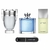 PERFUMES ISSEY MEN+INVICTUS+NAUTICA+PERF