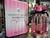 PERFUME BOMBSHELL VICTORIA SECRET 100ML
