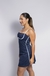Vestido Cinnamon Navy na internet