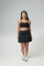 Saia Serena Black - comprar online