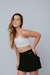 Top Basic Cotton White - comprar online