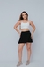 Top Basic Cotton White - Lesuví