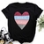 Camisetas Coreanas Femininas - comprar online