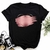Camisetas Coreanas Femininas - comprar online
