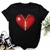 Camisetas Coreanas Femininas - comprar online