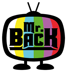 Mr.Back
