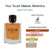 Perfume Maison Alhambra Your Touch For Men - comprar online