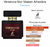 Decants Perfume Maison Alhambra Versencia Noir 5ml. - comprar online