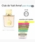 Decants Perfume Club de Nuit Woman 5ml. - comprar online