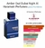Perfume Al Haramain Amber Oud Dubai Nithg - LPB Tienda Digital