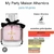 Decants Perfume Maison Alhambra My Party 5ml. - comprar online