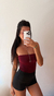 Body Strapless - comprar online