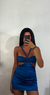 Vestido Becca - comprar online