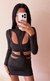 Vestido REBECCA - comprar online