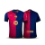 Camisa Barcelona I 24/25 - Torcedor Nike Masculina - Azul e vermelha - comprar online