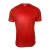 Camisa Internacional I 25/26 - Torcedor Adidas Masculina - Vermelha com detalhes em branco - comprar online