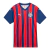Camisa Bahia II 25/26 - Torcedor Puma Masculina - Azul e vermelha