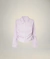 Imagen de CAMISA ENTALLADA FRUNCIDO BERSHKA