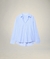 CAMISA POPELIN RAYAS STRADIVARIUS - tienda online