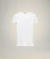 REMERA RIB MANGA CORTA ZARA - Global Basics