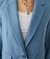 BLAZER AMERICANO REGULAR FIT - Global Basics