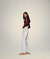 JEANS WIDE BERSHKA - Global Basics