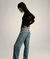 SWEATER BOTONES EN MANGA ZARA - Global Basics