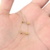 Abridores Bolita N°4 Tic Laminado - comprar online