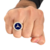 Anillo Mercedes Benz
