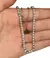 Choker Doble c/ Strass - comprar online