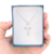 Conjunto Cruz Plata 925 Cristo