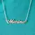 Conjunto Nombre Personalizado