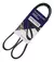 Correa Poly-V Belt Hutchinson 6PK1700