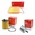 Kit de filtros Wega HDI Citroen Peugeot - comprar online