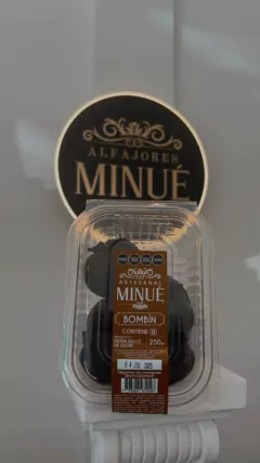 Mini Bombines Negros 8un en internet