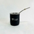 Mate Negro con Bombilla