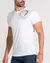 REMERA MANGA CORTA ICON Blanco- Runik