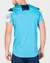 REMERA TECNICA MATT Celeste- Runik - comprar online