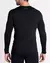 REMERA THERMAL Negro- Runik en internet