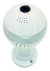 Lampada Espiã Com Camera E Luz De Led Wifi HD na internet