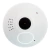 Lampada Espiã Com Camera E Luz De Led Wifi HD - loja online