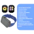 Relógio Smartwatch Android Ios Inteligente Bluetooth Touch Unissex - comprar online